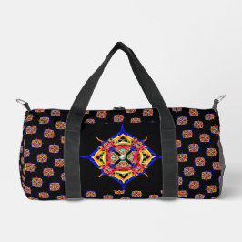 Himmlische Perlen Duffle Bag