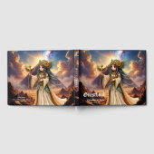 Himmlische Priesterin der goldenen Pyramide. Gästebuch (Voll)