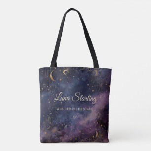 Himmlische Quinceañera, individuell Tasche