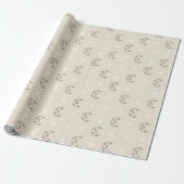 Himmlische Ruhe! Geschenkpapier (Ungerollt)
