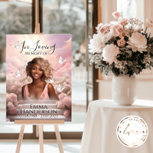 Himmlische Schmetterlingsmemorial Begrüßung HBM001