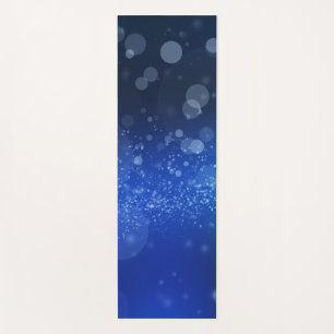 Himmlische Serenität Yoga-Matte Yogamatte