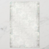 Himmlische Treppenböden Briefpapier (Rückseite)