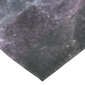 "Himmlische Weltraumfee"  Tischdecke (Schrägansicht)