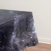 "Himmlische Weltraumfee"  Tischdecke (Beispiel)
