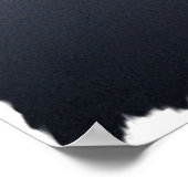 Himmlische Winde Teil 2 Poster (Ecke)