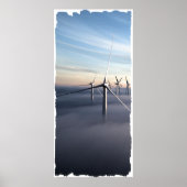 Himmlische Winde Teil 2 Poster (Vorne)