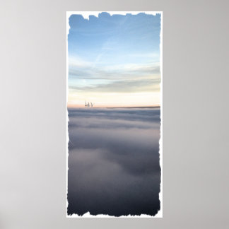 Himmlische Winde Teil 3 Poster