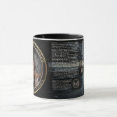 Himmlische Wünsche Tasse (Zentrum)
