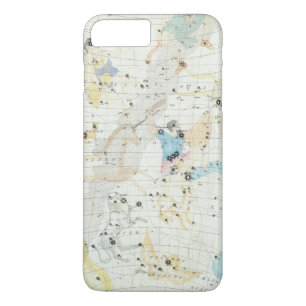 Himmlischer Atlas Case-Mate iPhone Hülle