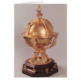 Himmlischer Bereich, c.1580