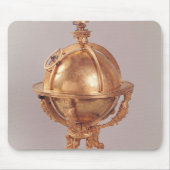 Himmlischer Bereich, c.1580 Mousepad (Vorne)