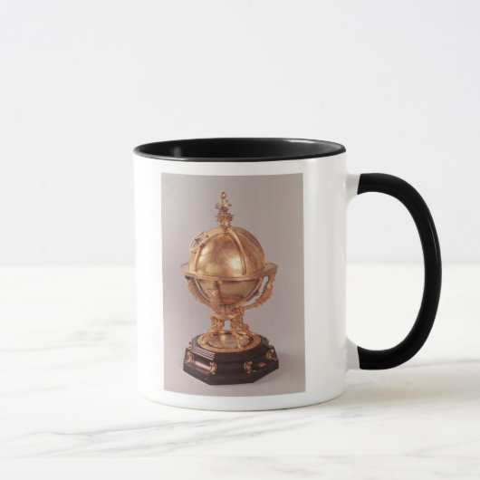 Himmlischer Bereich, c.1580 Tasse (Rechts)