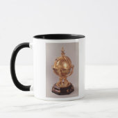 Himmlischer Bereich, c.1580 Tasse (Links)