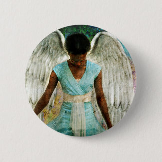 Himmlischer Dank Button