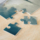 Himmlischer Engel Puzzle (Seite)