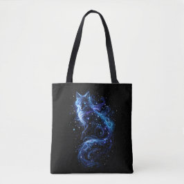 Himmlischer Fuchsgeist Tasche