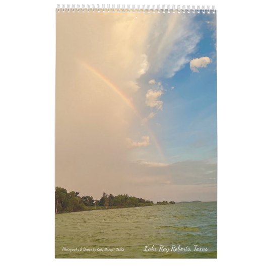 Himmlischer Kalender (Rückseite)