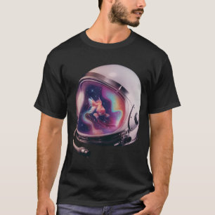 Himmlischer Schimmer T-Shirt