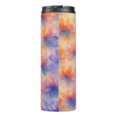 Himmlischer Schleier Thermosbecher (Rückseite)