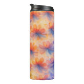 Himmlischer Schleier Thermosbecher (Nach rechts gedreht)