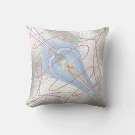 Himmlischer Schutz - Kissen