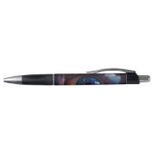 Himmlischer Surrealismus-Stift! Kugelschreiber (Oberseite)