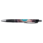 Himmlischer Surrealismus-Stift! Kugelschreiber (Unterseite)