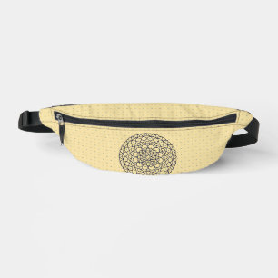 Himmlischer Tag Bauchtasche