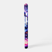 Himmlischer Tiger des Kosmos iPhone 16 Hülle