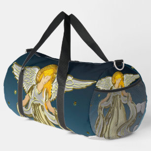 Himmlischer Wächter Duffle Bag