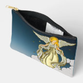 Himmlischer Wächter Zubehörtasche (Offen)