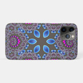 Himmlischer Wirbel Case-Mate iPhone Hülle (Rückseite (Horizontal))