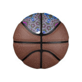 Himmlischer Wirbel Mini Basketball (Rechts)