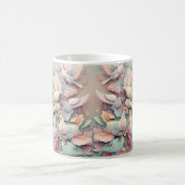 " HIMMLISCHER ZURÜCKGANG " KAFFEETASSE (Mittel)