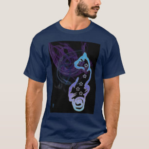 himmlisches cat2 T-Shirt