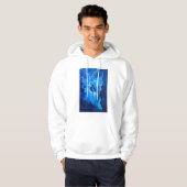 Himmlisches Konzert 2010 Hoodie (Vorne ganz)