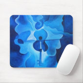 Himmlisches Konzert 2010 Mousepad (Mit Mouse)