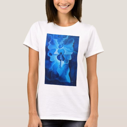 Himmlisches Konzert 2010 T-Shirt (Vorderseite)