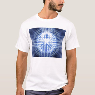 Himmlisches Licht T-Shirt