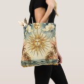 Himmlisches Paradies Tasche (Von Nahem)