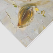 Himmlisches Pferd Seidenpapier (Ausschnitt)