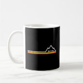Himmlisches Skigebiet Kaffeetasse (Links)