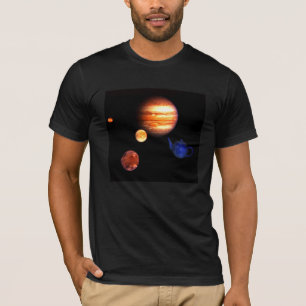 Himmlisches Teekanne-Shirt T-Shirt