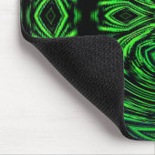 Himmlisches Tor Mousepad (Ecke)