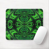 Himmlisches Tor Mousepad (Mit Mouse)