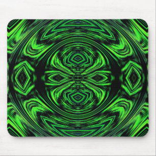 Himmlisches Tor Mousepad