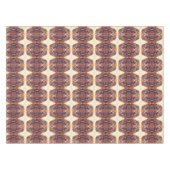 Himmlisches Ungarisch Tischdecke (Vorderseite (Horizontal))