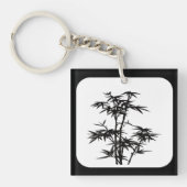 Himmlisches Unkraut - Schlüsselanhänger (Vorderseite)