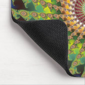 Himynameisswirl Mousepad (Ecke)